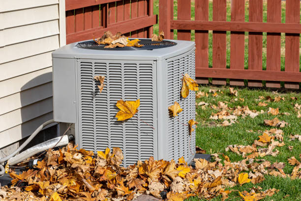 Best HVAC companies near me  in Highlandville, MO