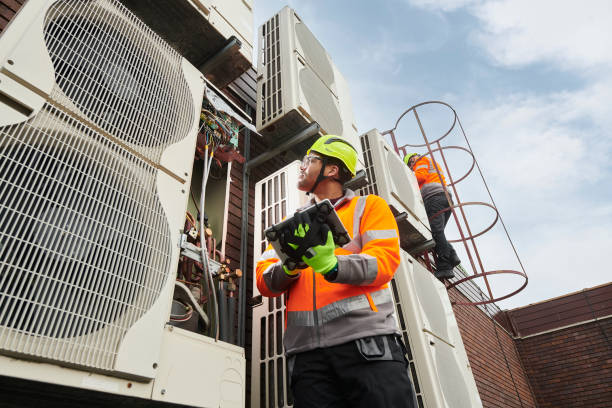 Best HVAC companies near me  in Highlandville, MO