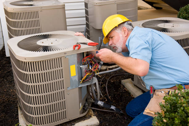 Best HVAC tune-up services  in Highlandville, MO