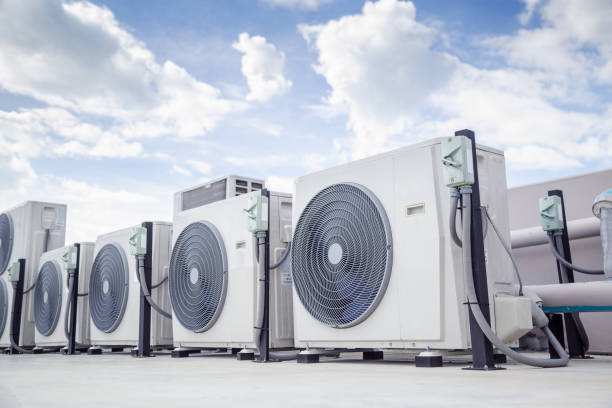 Best Affordable HVAC services  in Highlandville, MO