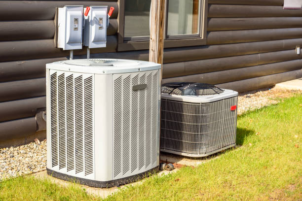 Best Local HVAC companies  in Highlandville, MO