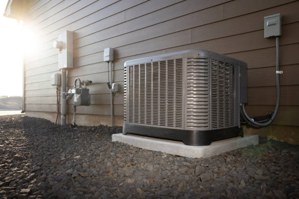 Best HVAC installation services  in Highlandville, MO